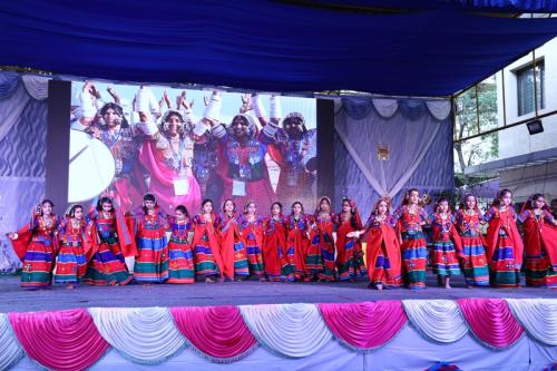 Annual Day Celebrations 2022 Republic Day Celebrations 2022 - 23 Republic Day Celebrations