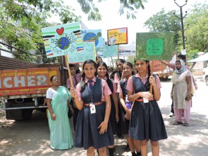 Earth Day Celebrations