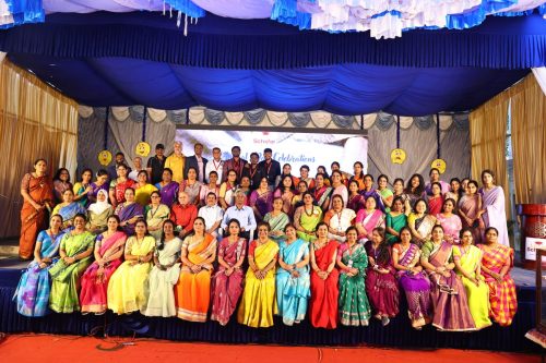 Annual Day Celebrations