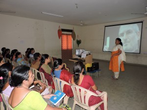 Teacher's Orientation Programme