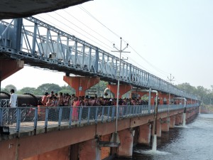 Picnic to Medak - Classes VII to X