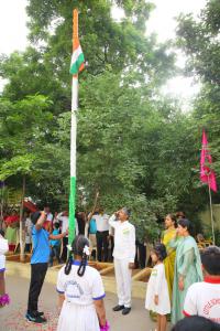 Independence Day Celebrations 2019 - 20