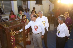 Annual Day Celebrations 2016 - 17