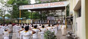 International Yoga Day 2022 - 23